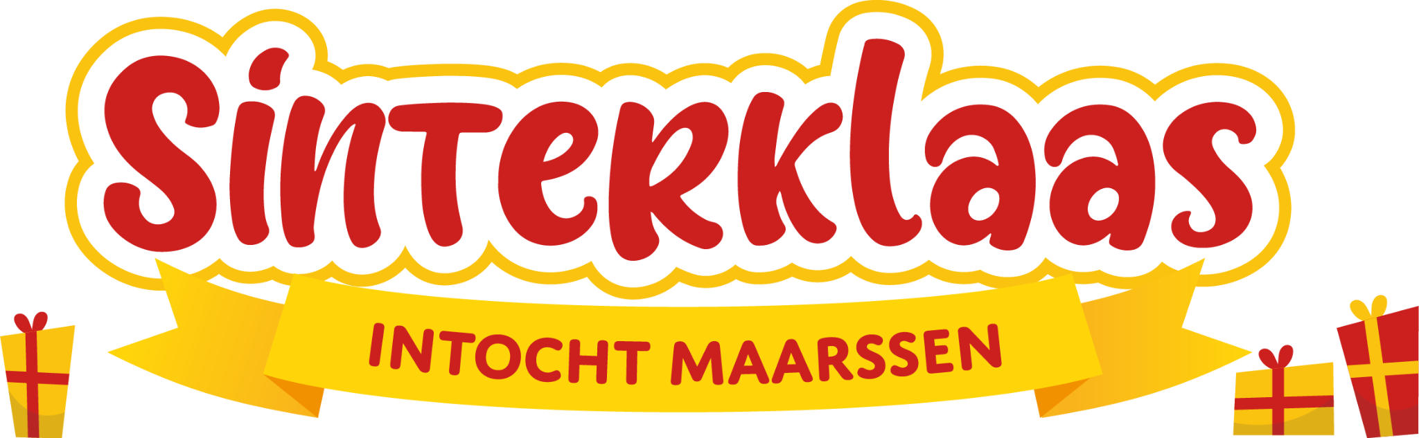 Sinterklaasintocht Maarssen