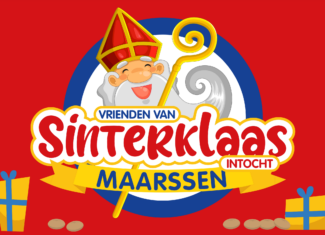 16 November – Intocht Sinterklaas in Maarssen