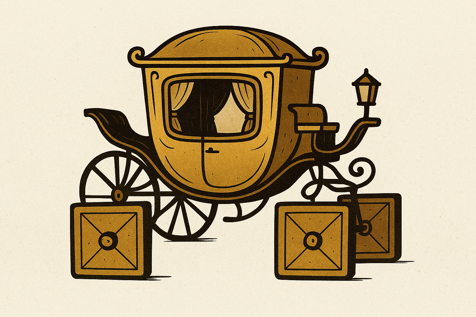 Sinterklaas heeft problemen